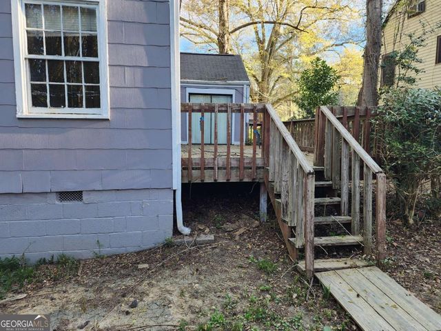 1928 Beecher Road SW, Atlanta, GA 30310