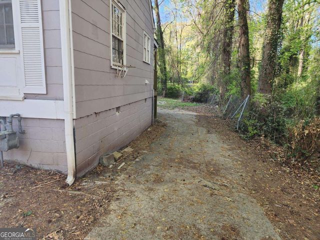 1928 Beecher Road SW, Atlanta, GA 30310