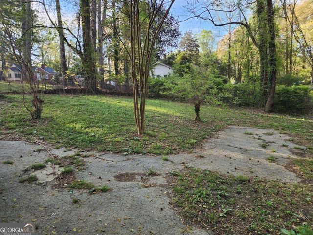 1928 Beecher Road SW, Atlanta, GA 30310