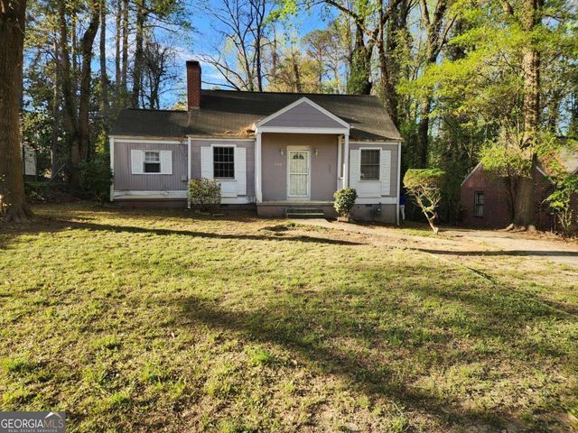 1928 Beecher Road SW, Atlanta, GA 30310