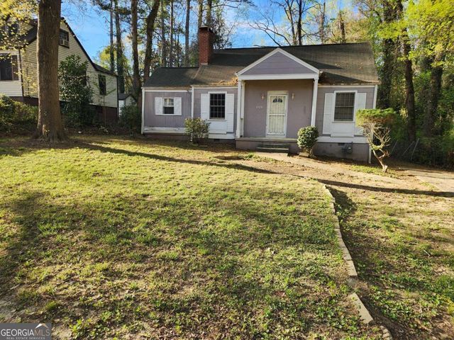 1928 Beecher Road SW, Atlanta, GA 30310