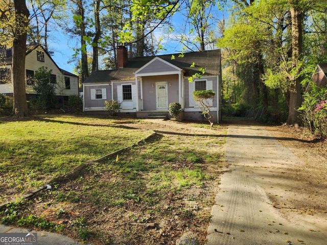 1928 Beecher Road SW, Atlanta, GA 30310