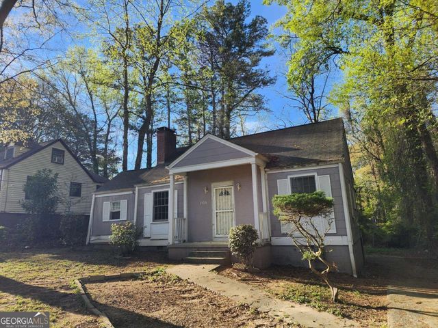 1928 Beecher Road SW, Atlanta, GA 30310