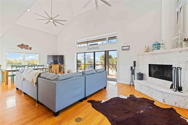 120 GASPARILLA WAY, Placida, FL 33946