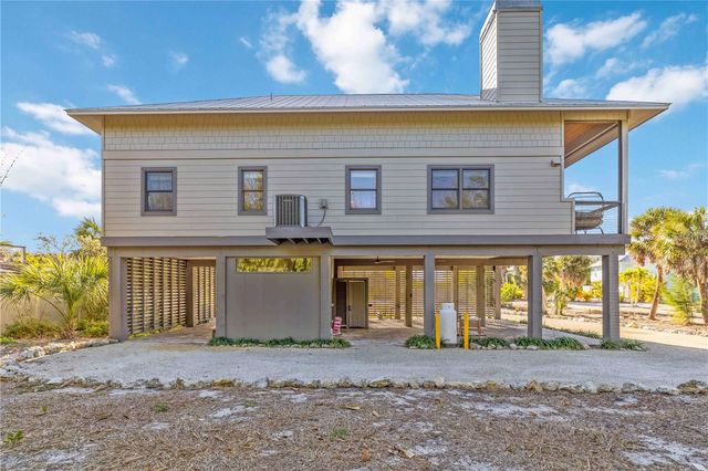 120 GASPARILLA WAY, Placida, FL 33946