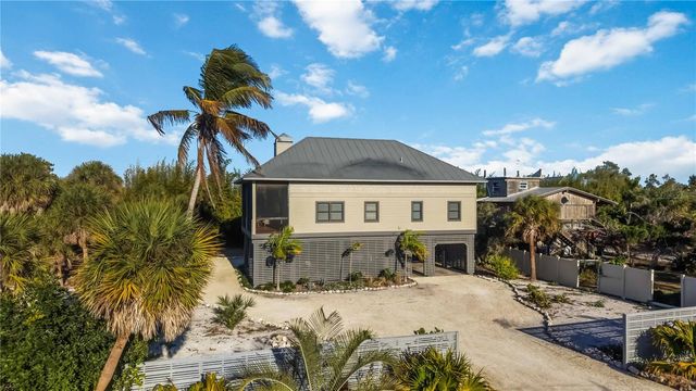 120 GASPARILLA WAY, Placida, FL 33946