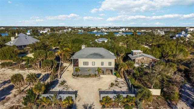 120 GASPARILLA WAY, Placida, FL 33946