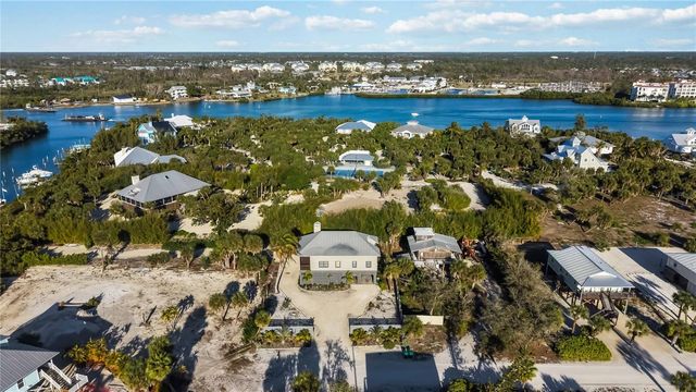 120 GASPARILLA WAY, Placida, FL 33946