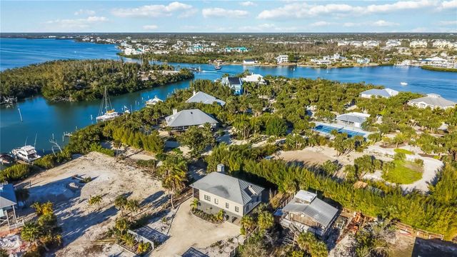 120 GASPARILLA WAY, Placida, FL 33946