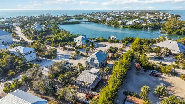 120 GASPARILLA WAY, Placida, FL 33946