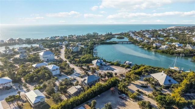 120 GASPARILLA WAY, Placida, FL 33946