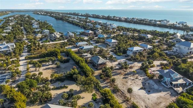 120 GASPARILLA WAY, Placida, FL 33946