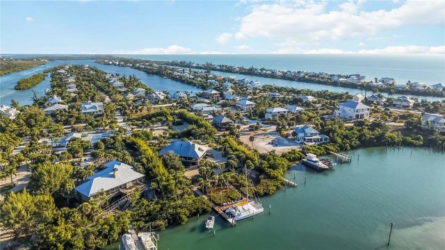 120 GASPARILLA WAY, Placida, FL 33946