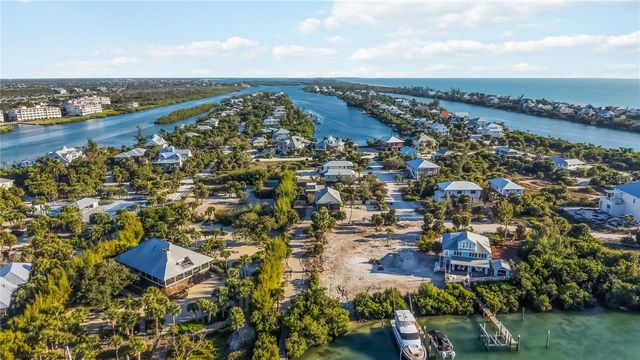 120 GASPARILLA WAY, Placida, FL 33946