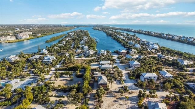 120 GASPARILLA WAY, Placida, FL 33946