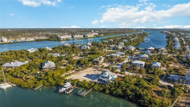 120 GASPARILLA WAY, Placida, FL 33946