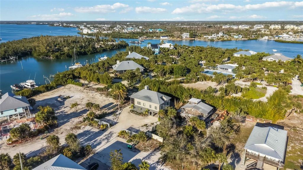 120 GASPARILLA WAY, Placida, FL 33946