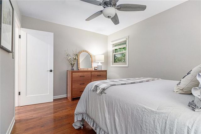 2264 Seaman Circle, Atlanta, GA 30341