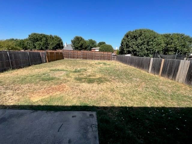 16541 Jasmine Springs Drive, Fort Worth, TX 76247