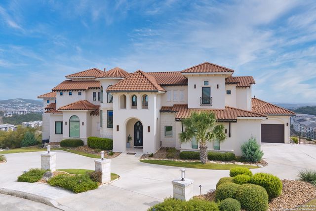 7002 BELLA ROSE, San Antonio, TX 78256