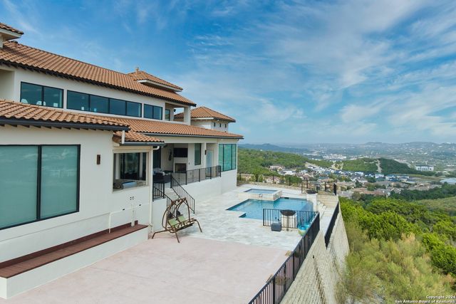 7002 BELLA ROSE, San Antonio, TX 78256