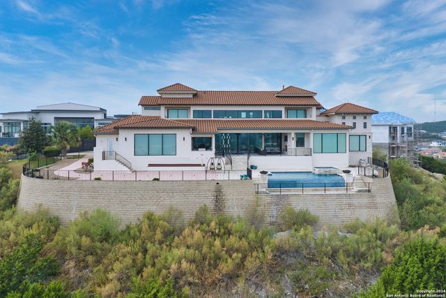 7002 BELLA ROSE, San Antonio, TX 78256