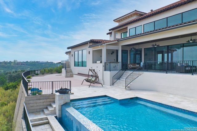 7002 BELLA ROSE, San Antonio, TX 78256