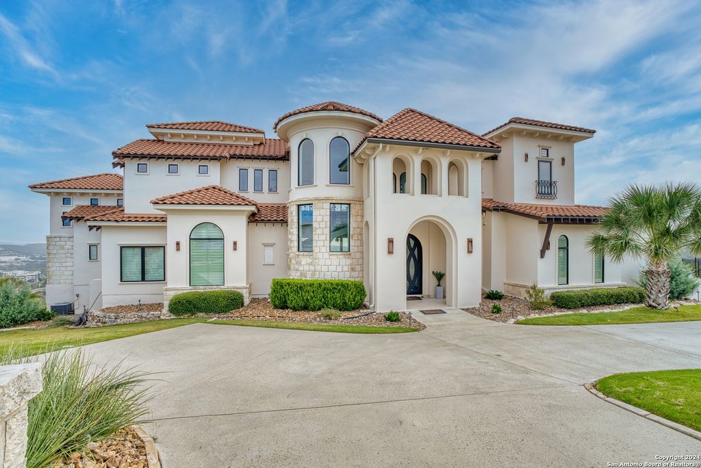 7002 BELLA ROSE, San Antonio, TX 78256