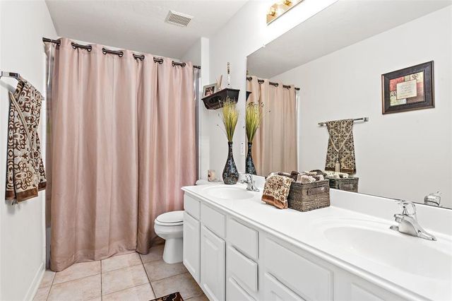 2 Hollow Glen Place, The Woodlands, TX 77385
