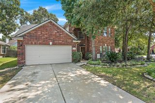 2 Hollow Glen Place, The Woodlands, TX 77385