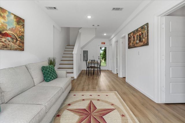 3706 Castle Drive, Rowlett, TX 75089