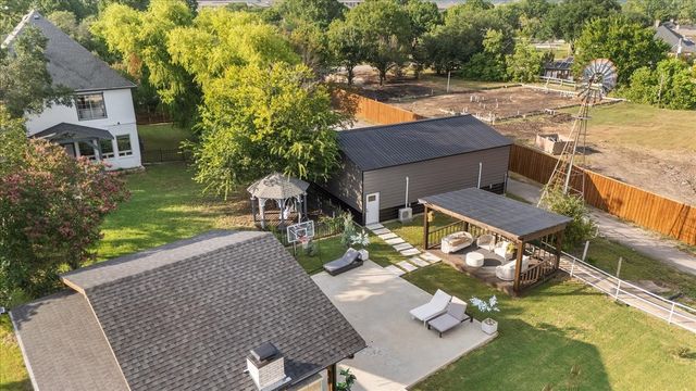 3706 Castle Drive, Rowlett, TX 75089