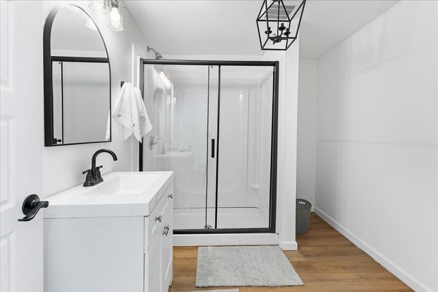 3706 Castle Drive, Rowlett, TX 75089