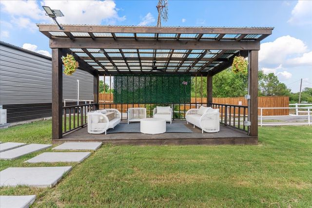 3706 Castle Drive, Rowlett, TX 75089