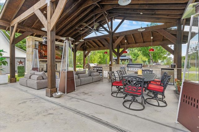 3706 Castle Drive, Rowlett, TX 75089