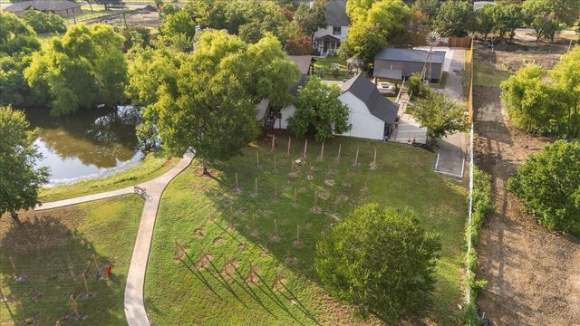 3706 Castle Drive, Rowlett, TX 75089