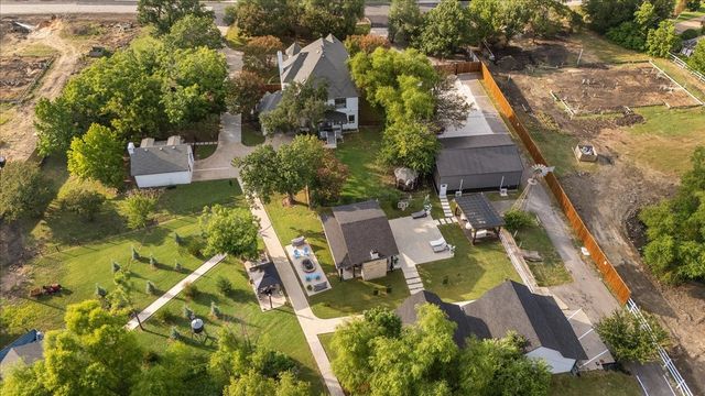 3706 Castle Drive, Rowlett, TX 75089