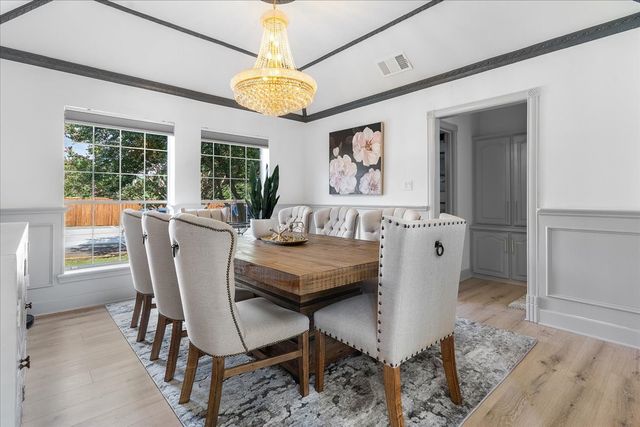 3706 Castle Drive, Rowlett, TX 75089