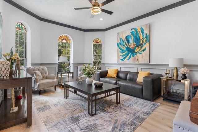 3706 Castle Drive, Rowlett, TX 75089