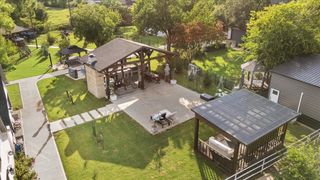 3706 Castle Drive, Rowlett, TX 75089