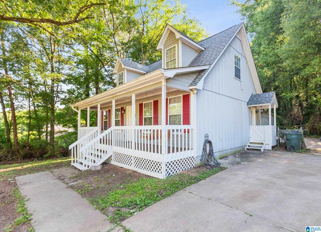 2220 REED ROAD, Center Point, AL 35215