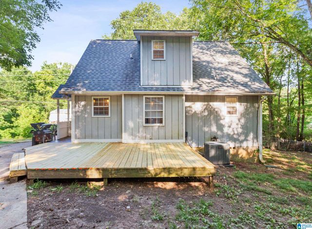 2220 REED ROAD, Center Point, AL 35215