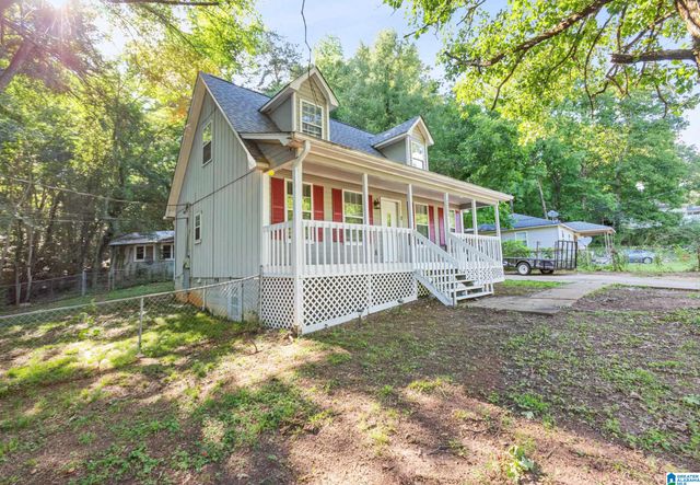 2220 REED ROAD, Center Point, AL 35215