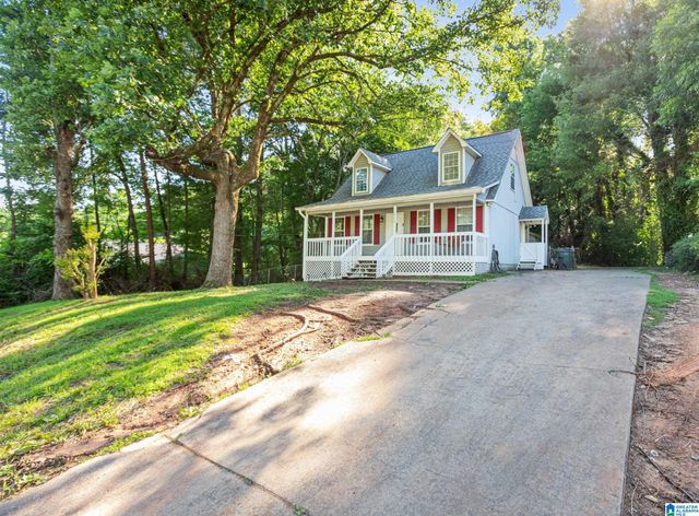 2220 REED ROAD, Center Point, AL 35215