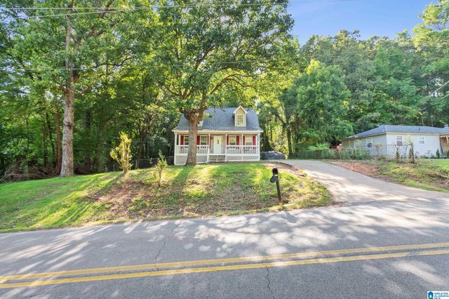 2220 REED ROAD, Center Point, AL 35215