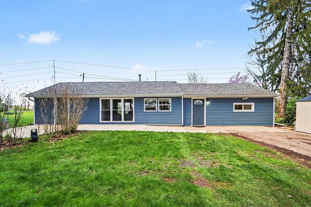 23130 Us Highway 12, Sturgis, MI 49091