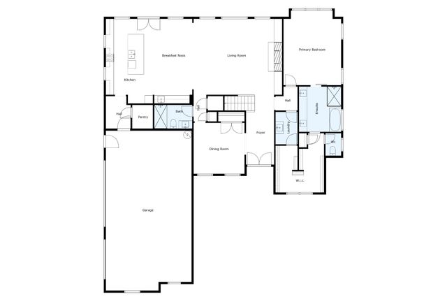 4110 Chicken Rd, Lebanon, TN 37090