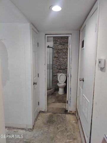 1639 BRIAN RAY Circle, El Paso, TX 79936