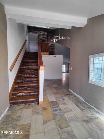 1639 BRIAN RAY Circle, El Paso, TX 79936