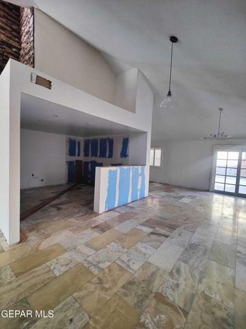 1639 BRIAN RAY Circle, El Paso, TX 79936